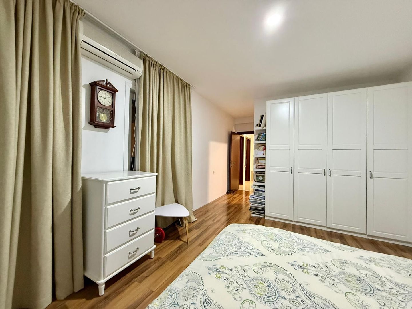 COSMOPOLIS - Vila Duplex cu 4 camere Mobilata si Utilata - Poză 16