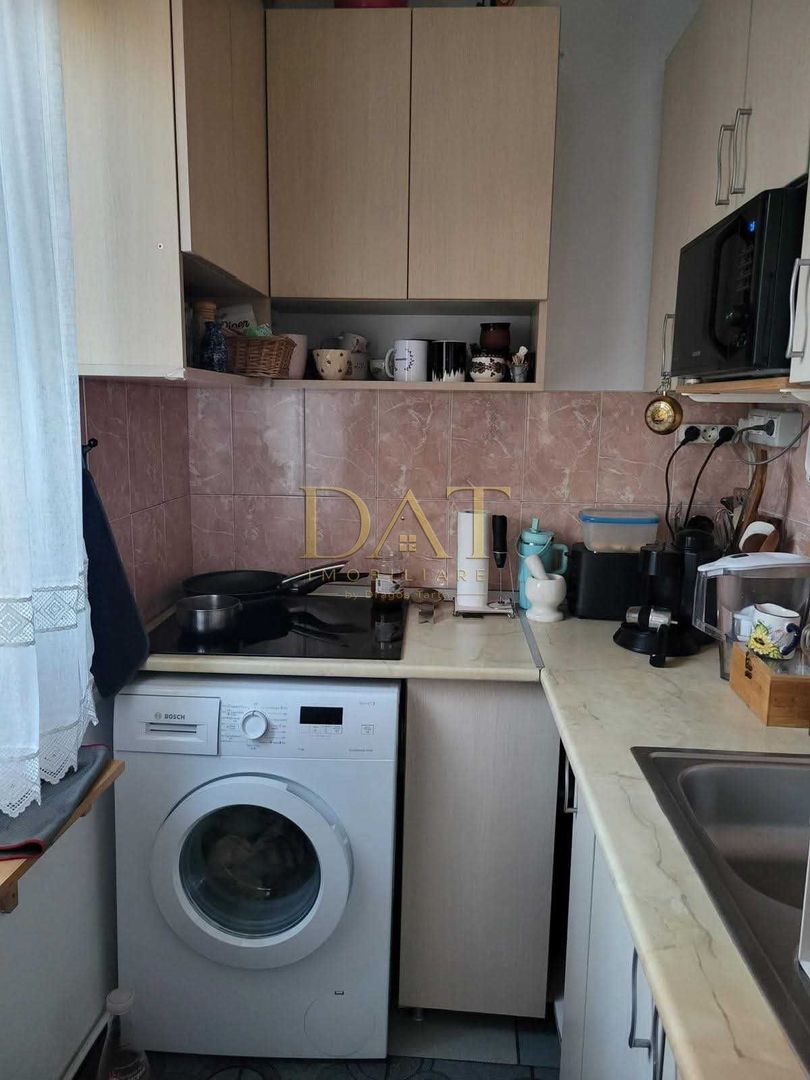 Apartament 2 camere | 31 mp | Gheorgheni - Poză 4