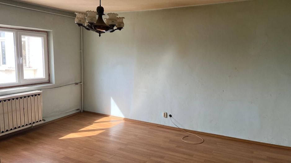 Apartament 4 camere I Pancota Doamna Ghica I Vanzare - Poză 1