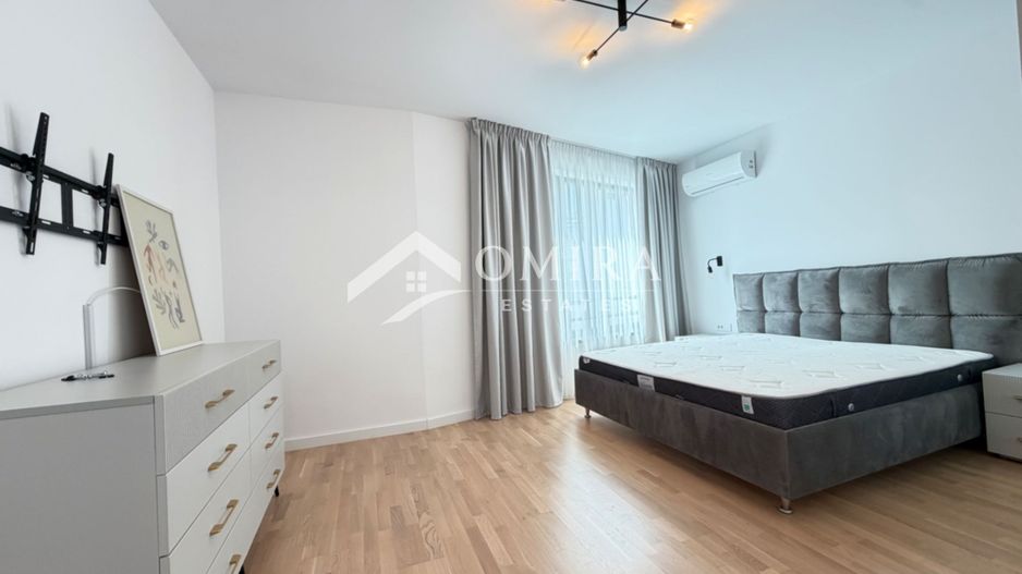 5 Camere | Vila Premium Pipera | Piscina | Loc de Joaca - Poză 8