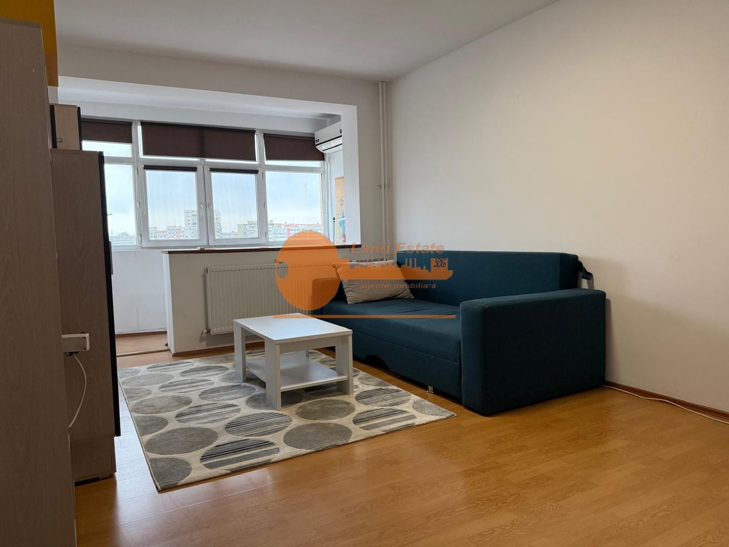 2 camere Obor ( 1 minut de metrou ) - Poză 2