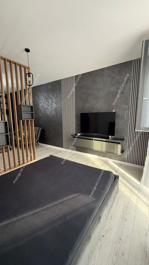 Apartament Modern 1 Camera | Campeador 2-Ioan Anton - Poză 4