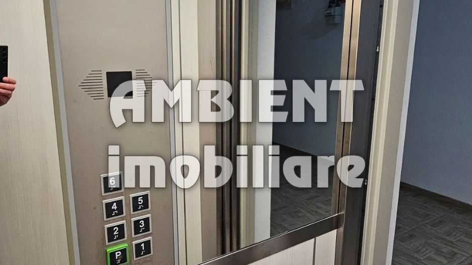 DE ÎNCHIRIAT - Apartament 2 camere,  bloc NOU,  zona GARĂ; - Poză 7
