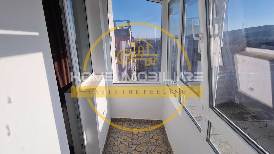 🏙️ Apartament 2 Camere cu Vedere Superbă în Tătărași | Mobilat & Utilat - Poză 7