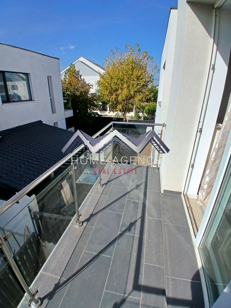 Casa P+1 4 camere | Garaj subteran - Poză 16