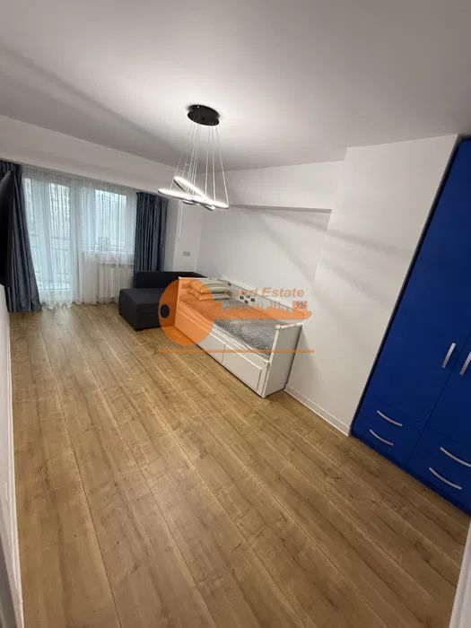 3 camere Unirii-Biblioteca Nationala ( renovat ) - Poză 4