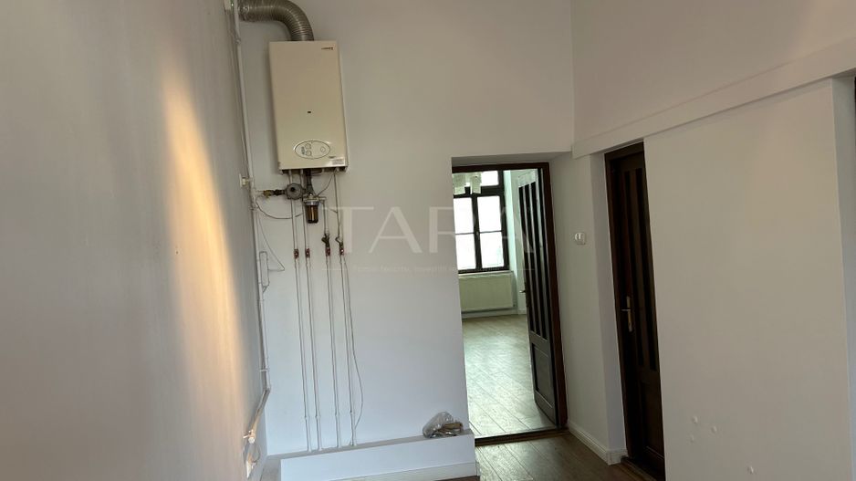 Proprietate cu potențial ridicat de investiție în zona Tribunalului - Poză 1