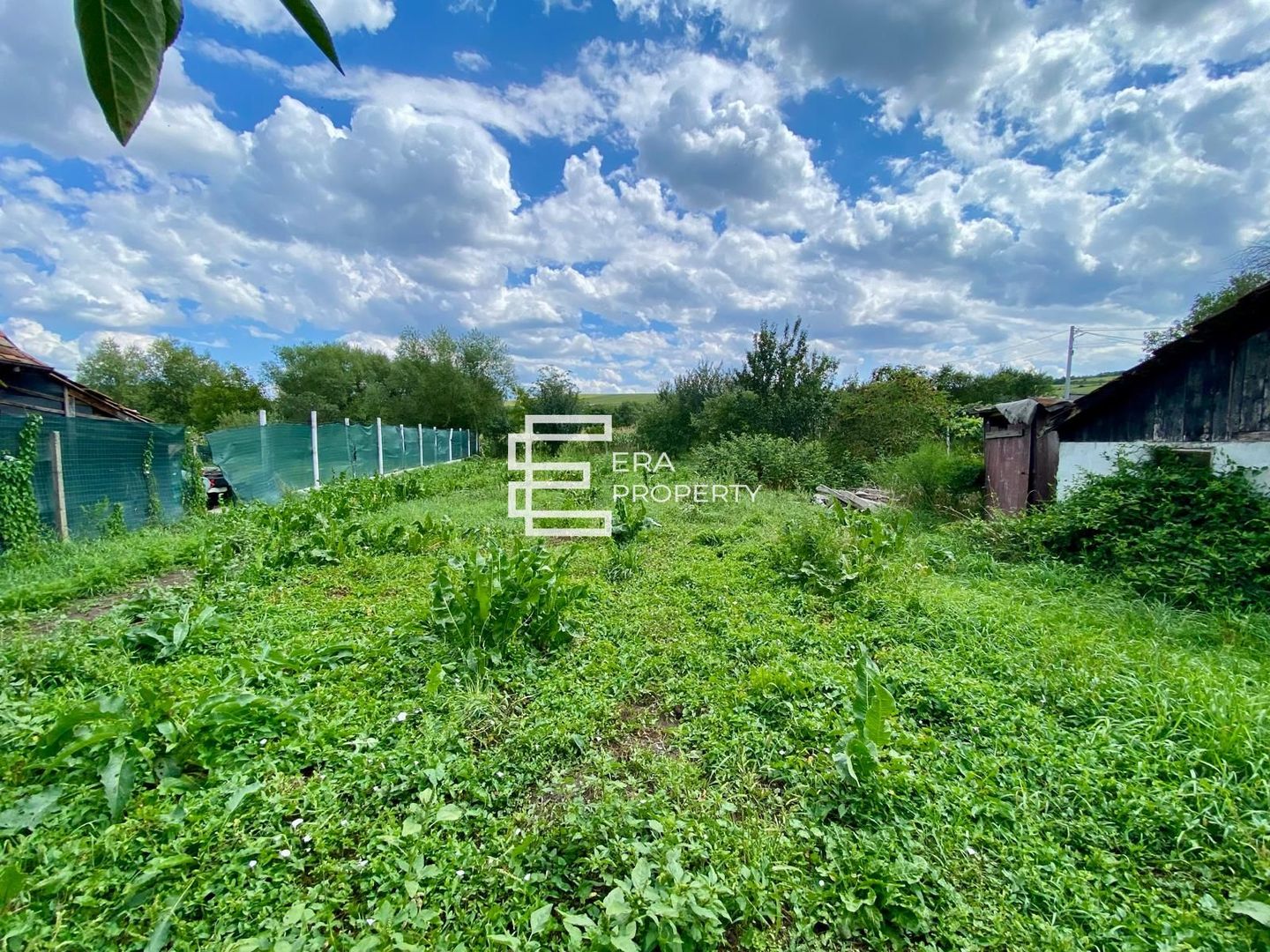 Casa individuala, 90 mp, teren 1008 mp, Hamba/Sibiu - Poză 18