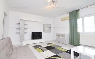 3 camere cu centrala proprie, modern renovat, Camera de Comert Unirii - Poză 2