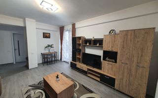 Închiriez garsonieră spațioasă,Vitan, metrou aproape, centrală proprie - Poză 3