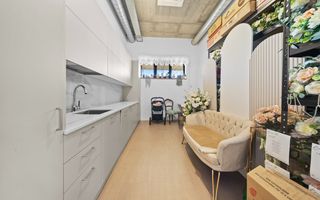 Spatiu comercial de vanzare! 282mp in zona Grand Hotel Italia - Poză 8