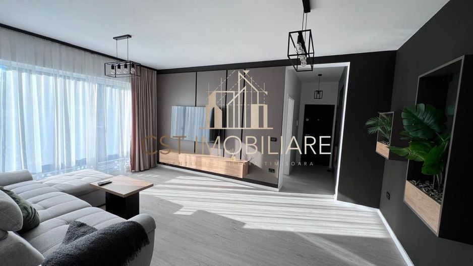 Apartament cu 2 camere / Gradina proprie de 150mp - Poză 1