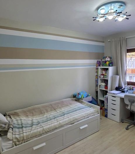 Bucovina | 3 Camere | Decomandat | 2 bai | Etaj Intermediar | Centrala Proprie - Poză 5