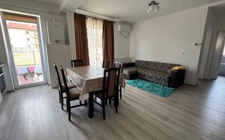 COMISION 0 | Apartament 2 camere | 47 mp + balcon 5 mp | Giroc - Poză 2