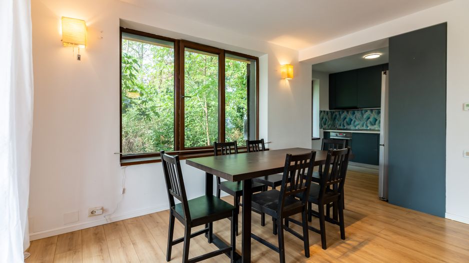 Vila individuala de vanzare in Corbeanca | 6 camere | Teren generos - Poză 32
