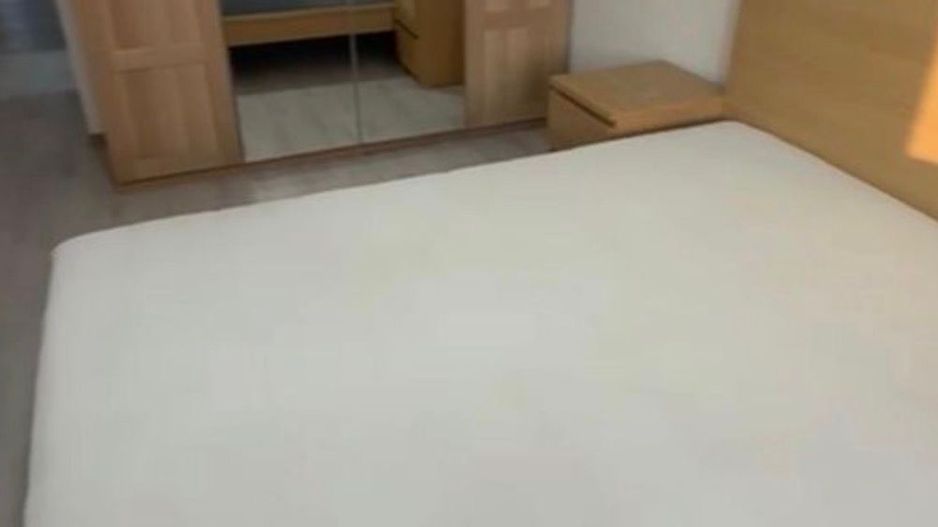 AP. 3 CAMERE THEODOR PALLADY, PARCARE, MASINA SPALAT VASE, BLOC NOU - Poză 3