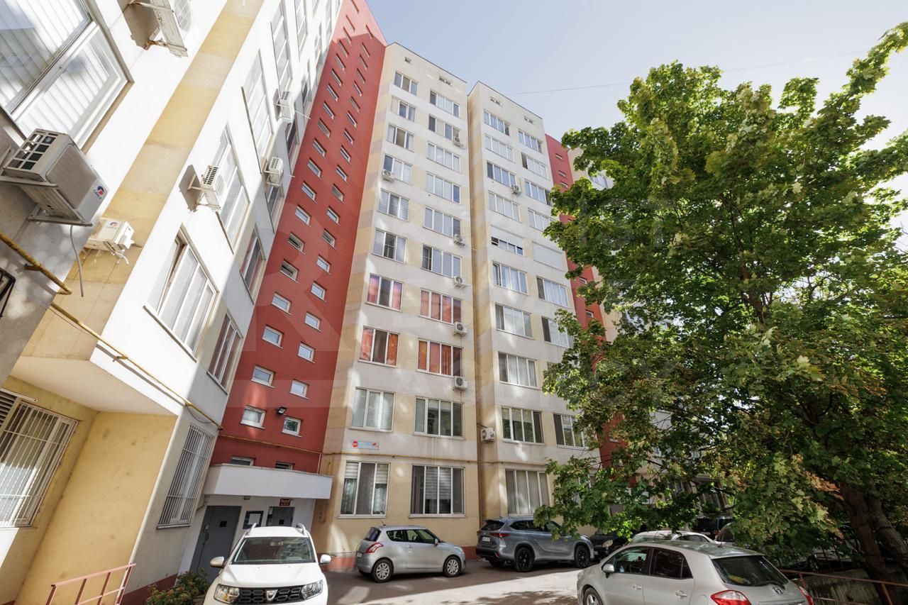 Vânzare, apartament, 1 cameră, Strada Vasile Dokuceaev, Telecentru - Poză 20