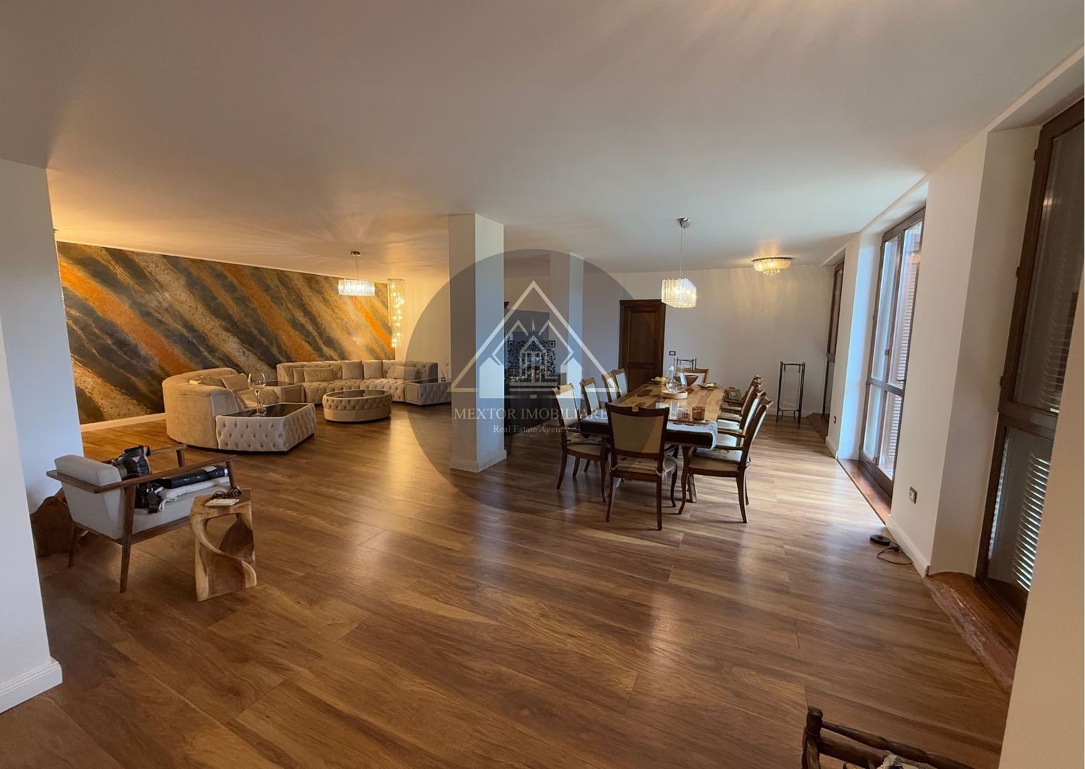 Casa noua, Medias - Poză 8