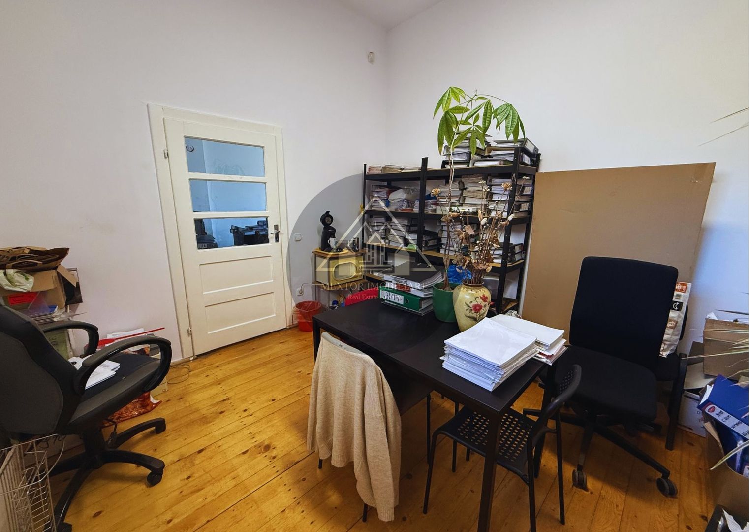 Birou de inchiriat, Medias (semi-central) - Poză 5