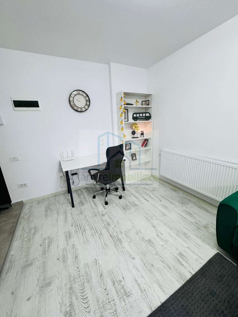 Apartament 2camere open space Popesti Leordeni, strada Biruintei - Poză 7