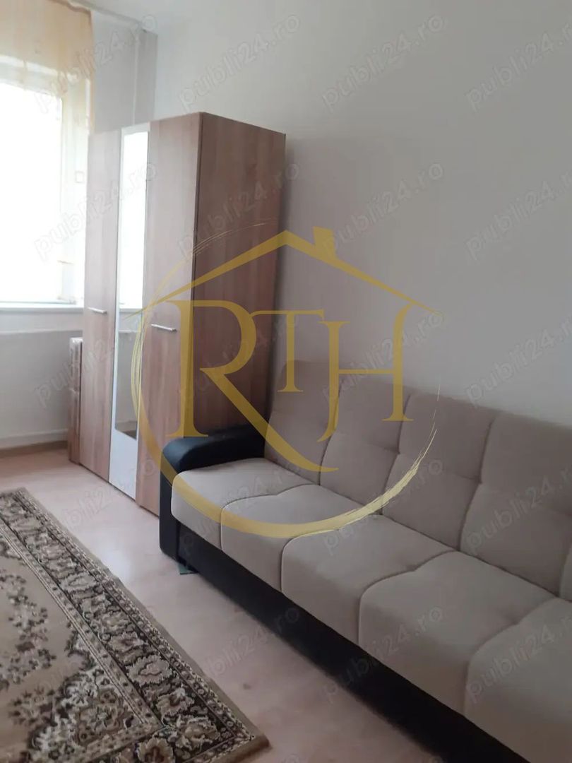 Oferim spre inchiriere o garsoniera in Calea Buziasului - Poză 1