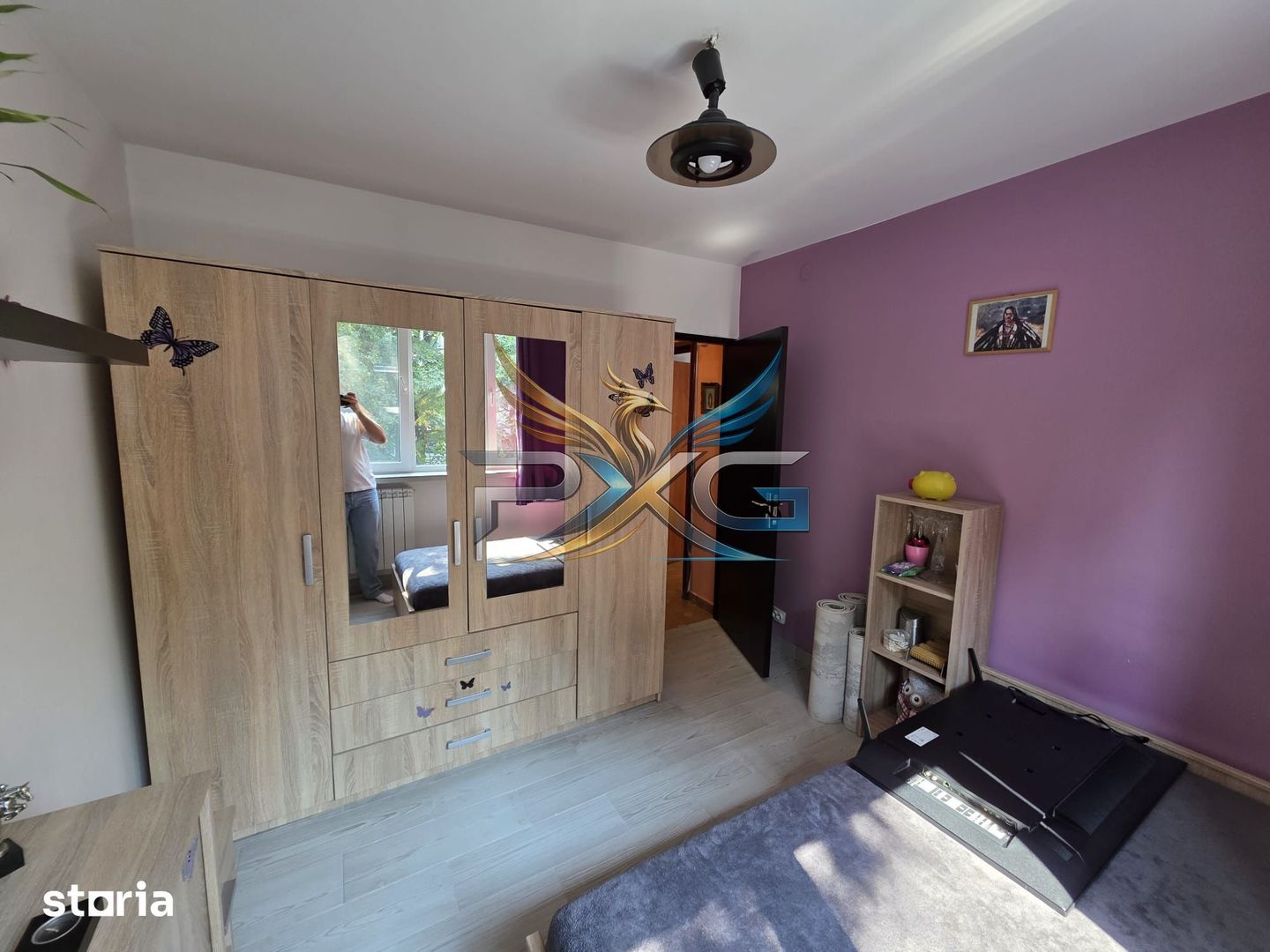Apartament 3 camere Metrou Valea Ialomitei - Poză 10