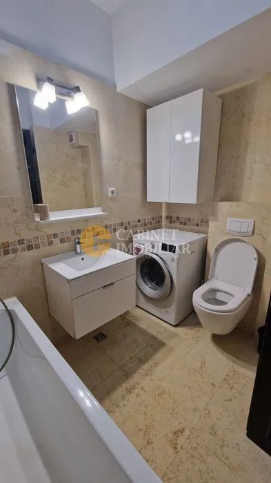 Chirie - 2 camere - Copou - ETAJUL 1 - Poză 6