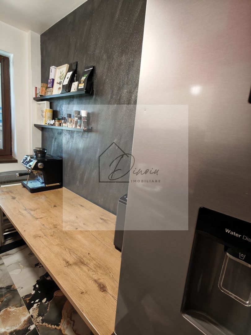 3 camere Piata Gorjului Metrou I Premium I Gata de mutare ! COM 0% - Poză 27