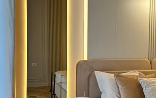 Apartament cu 3 camere finisat premium, parcare subterană - Poză 22