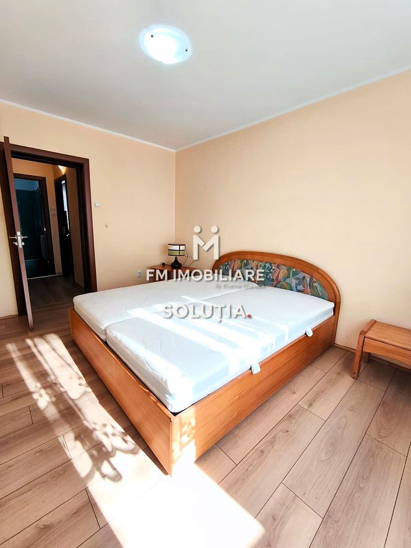 Apartament 2 camere de închiriat, Cirpian Pormubescu! - Poză 8