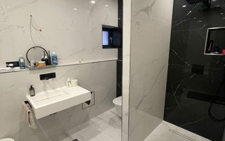 Apartament 4 camere lux - Herastrau - Poză 10