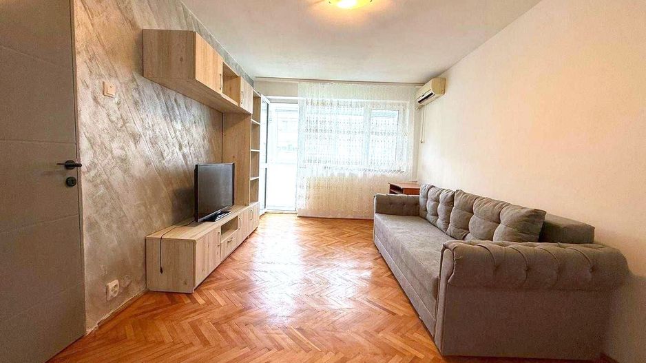 🌳 Închiriez Apartament cu 3 camere, vedere panoramică, Arena Națională - Poză 4