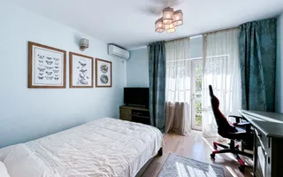 Inchiriere Casa Individuala Pipera 8 Camere - Poză 25