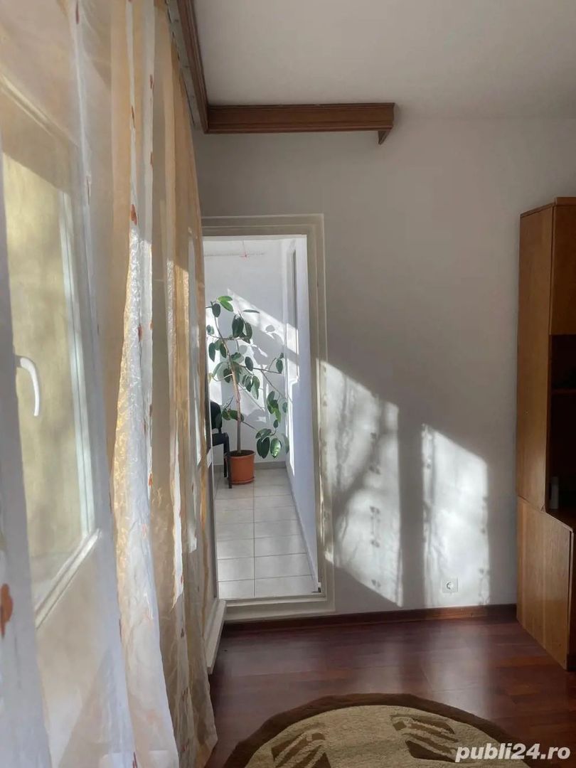 Inchirez apartament zona Petre Ispitrescu - Poză 9
