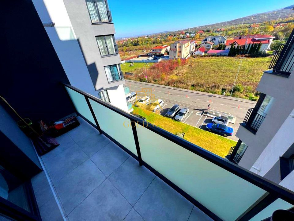 3 camere open space, modern, parcare, Buna Ziua - Poză 8