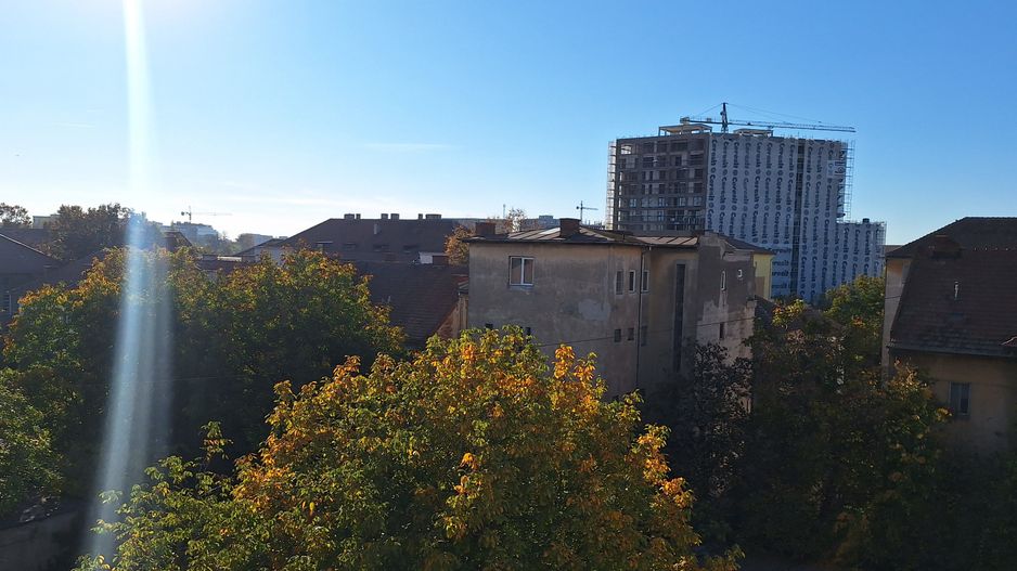 Apartament cu 2 camere - P-ta 700/Business Center - Poză 20