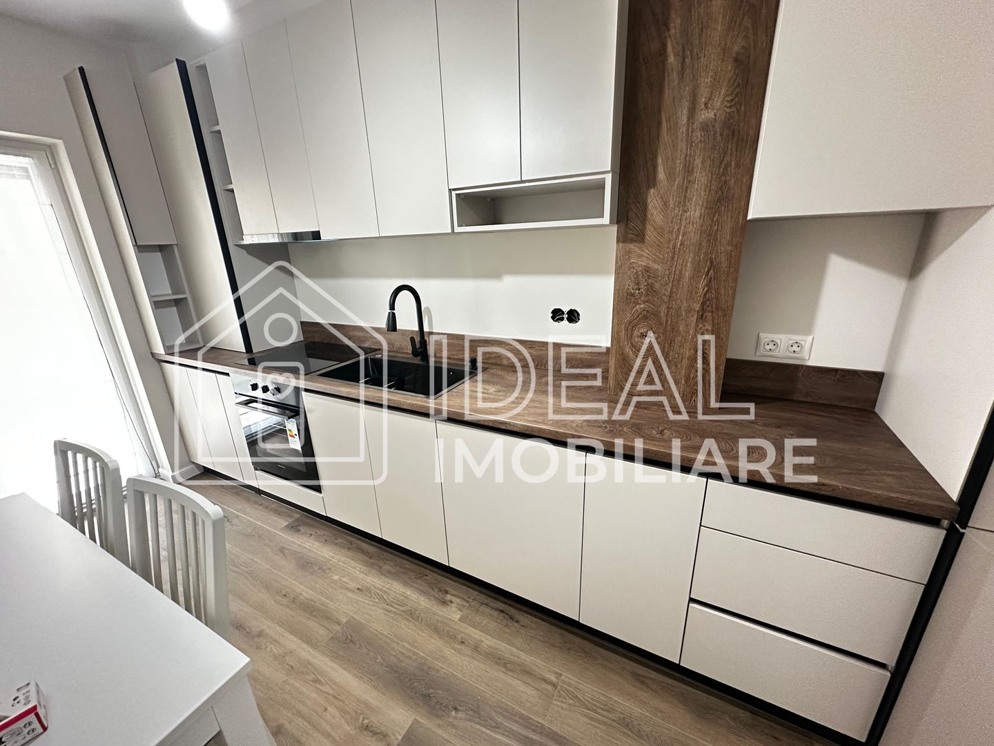 Apartament 2 camere si gradina de 117 mp de vanzare zona Doamna Stanca - Poză 1
