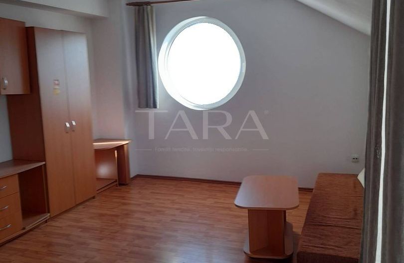 Apartament spațios cu 3 camere și garaj, Zorilor - Poză 2