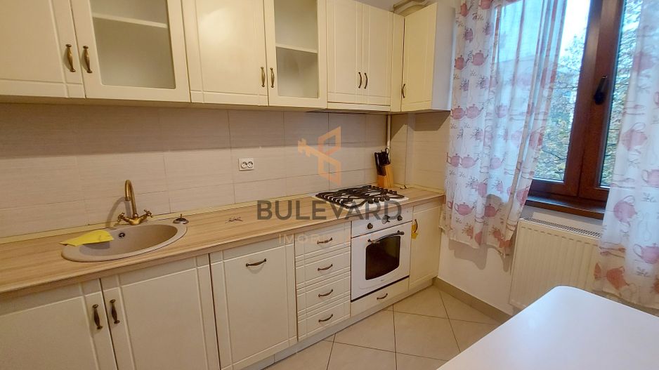 Apartament cu 2 camere zona strazii Donath + parcare! - Poză 3
