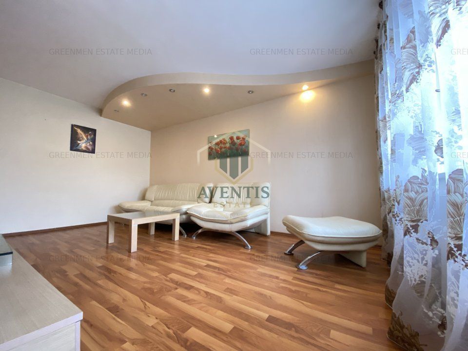 Aviatiei - langa metrou Aurel Vlaicu - 2 camere - Poză 3