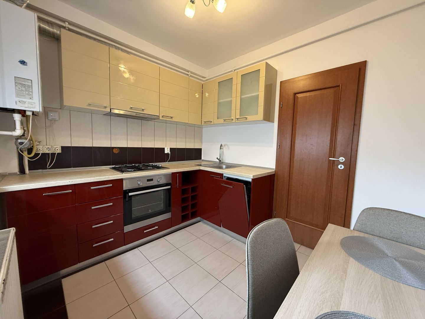 Braytim-Timisoara | 2 camere | Decomandat | Loc de parcare - Poză 11