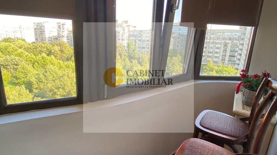 2 camere I Bulevard Unirii I Etaj 5 I  Decomandat - Poză 20