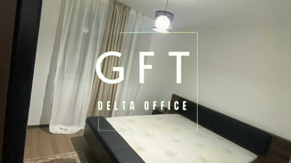 Vând apartament, strada Colinei, 3 camere - Poză 5