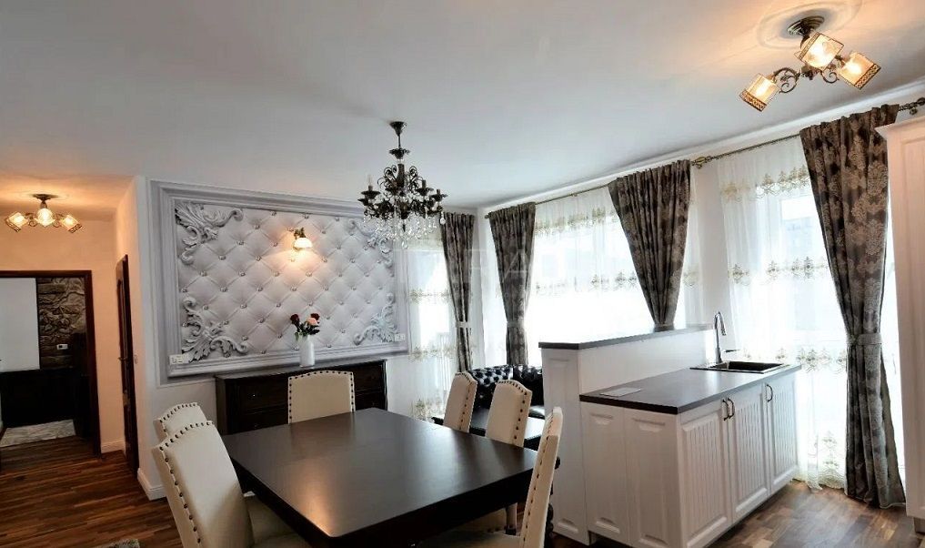 Apartament cu 4 camere de închiriat în zona Vivo. - Poză 4