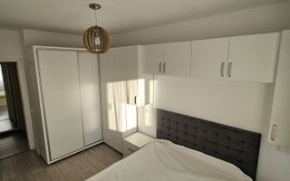 GranVia Park | Lujerului / Drumul Taberei- studio modern, intr-un bloc nou - Poză 3