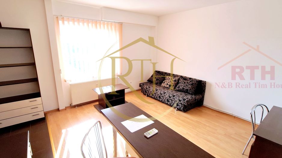 Oferim spre inchiriere, garsoniera, loc de parcare, zona Soarelui - Poză 5