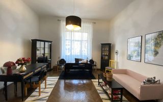 COMISION ZERO | Apartament 2 camere Ultracentral | GHEORGHE ŞINCAI - Poză 2