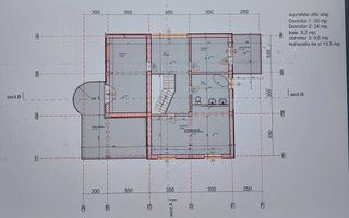 Vila ta de vis te așteaptă! - Schiță 21