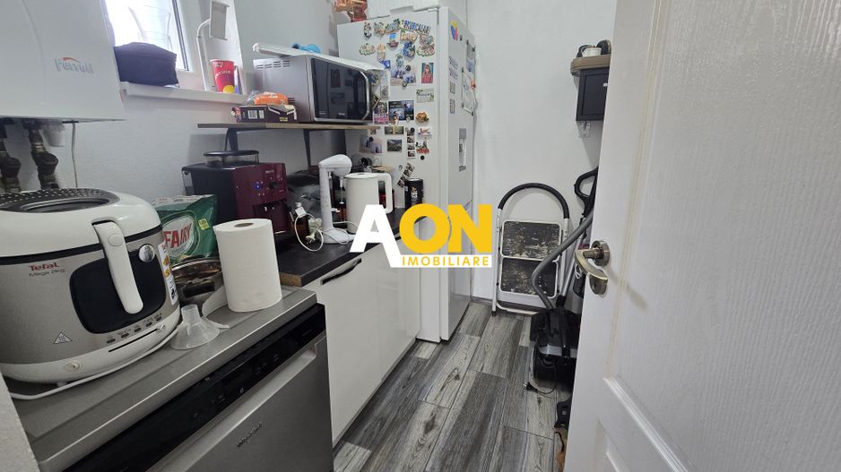 Casa Individuala 3 Camere 1500mp Teren, 10km de Alba Iulia - Poză 18