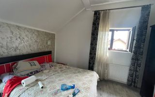 VILA CU FOISOR |  MOBILATA | CU 7 ARI TEREN - Poză 12